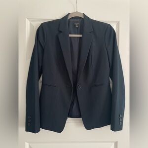 Ann Taylor Black Blazer